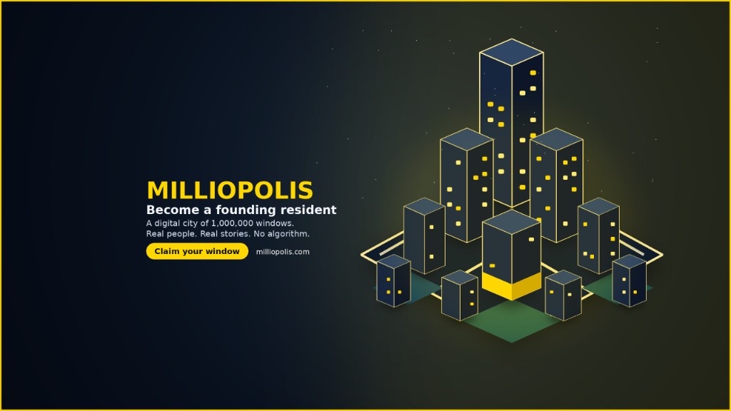 Milliopolis